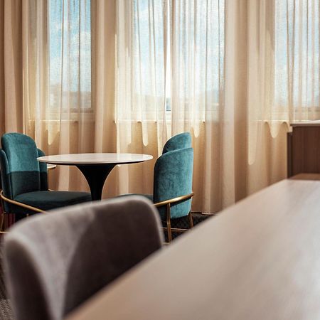 Lenna Of Hobart Hotel Bagian luar foto