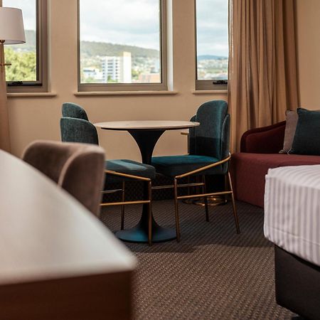 Lenna Of Hobart Hotel Bagian luar foto