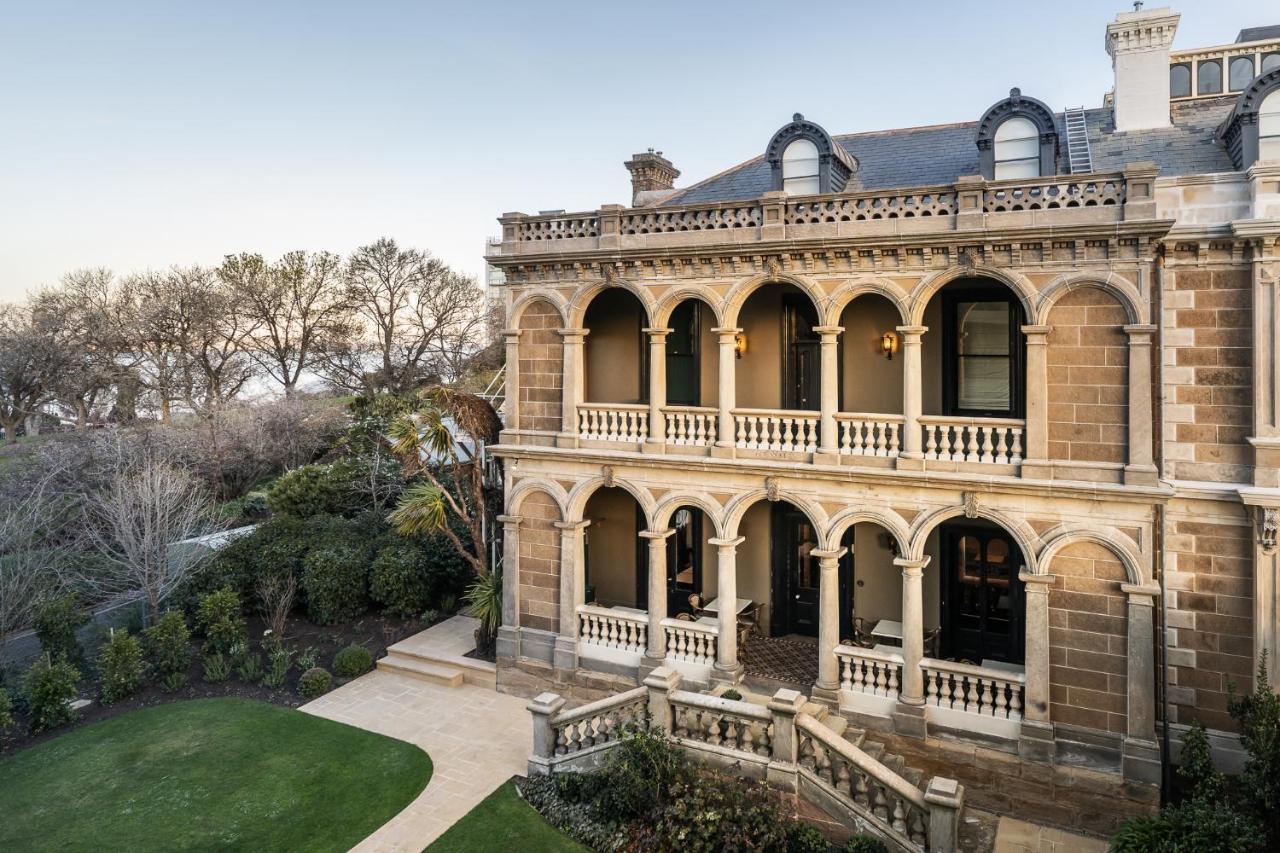 Lenna Of Hobart Hotel Bagian luar foto