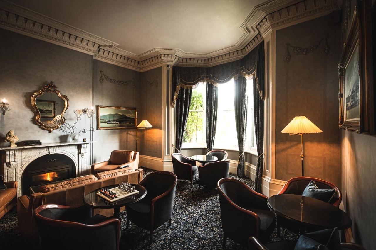 Lenna Of Hobart Hotel Bagian luar foto