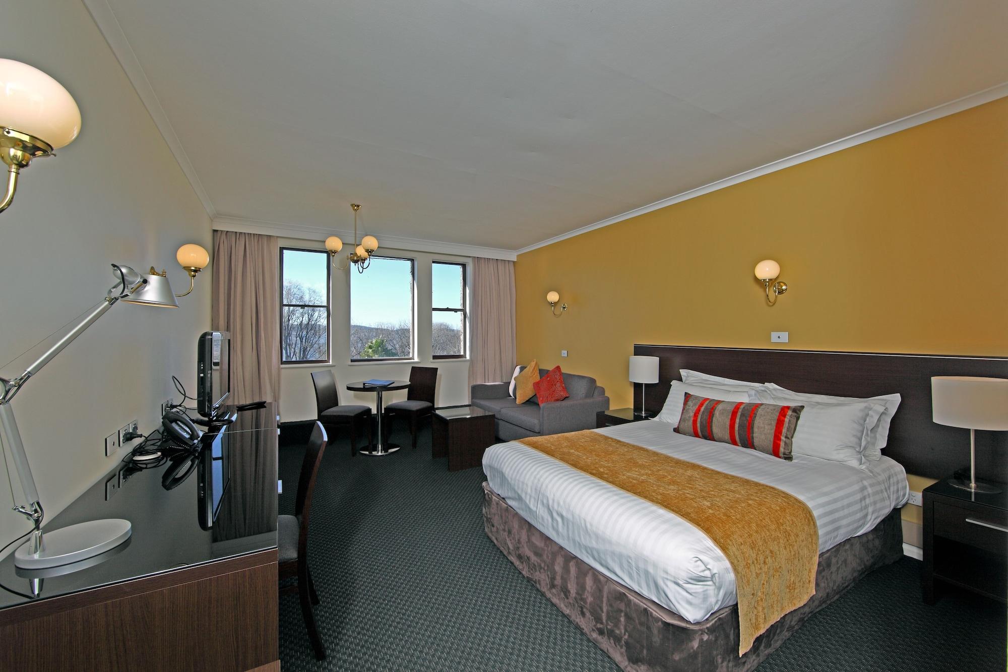 Lenna Of Hobart Hotel Ruang foto