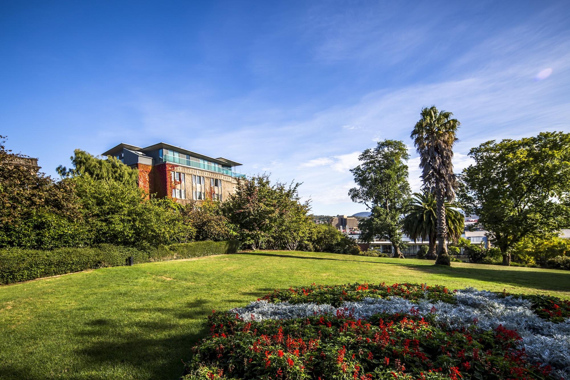 Lenna Of Hobart Hotel Bagian luar foto