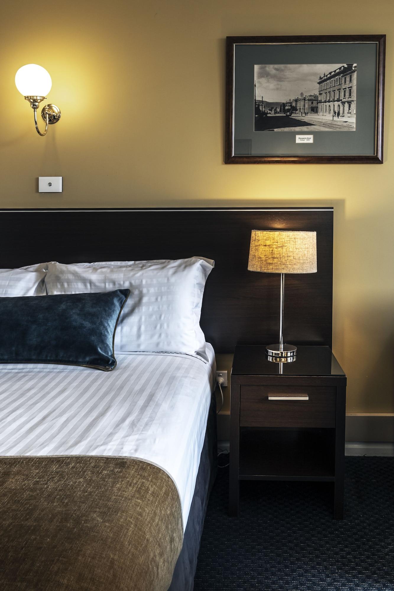 Lenna Of Hobart Hotel Bagian luar foto