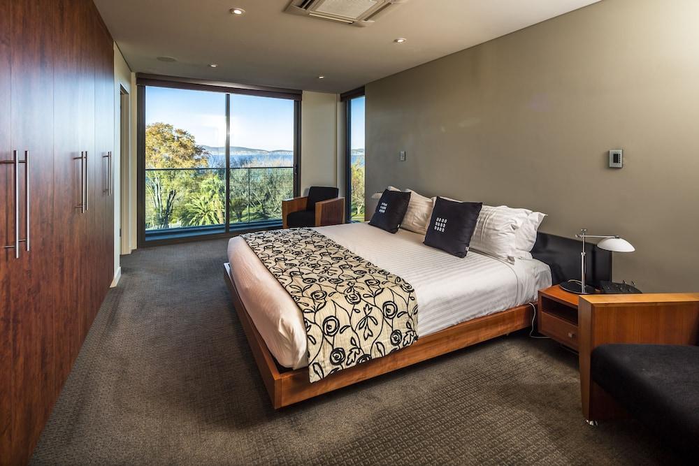 Lenna Of Hobart Hotel Bagian luar foto