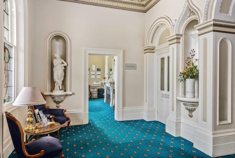 Lenna Of Hobart Hotel Bagian luar foto