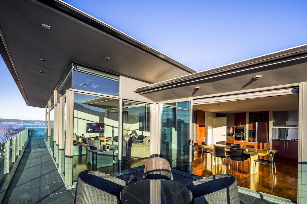 Lenna Of Hobart Hotel Bagian luar foto