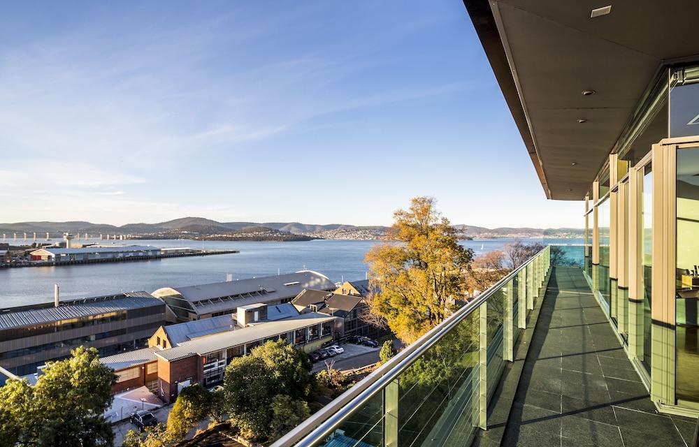 Lenna Of Hobart Hotel Bagian luar foto