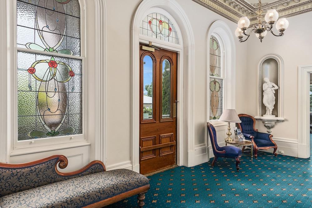 Lenna Of Hobart Hotel Bagian luar foto