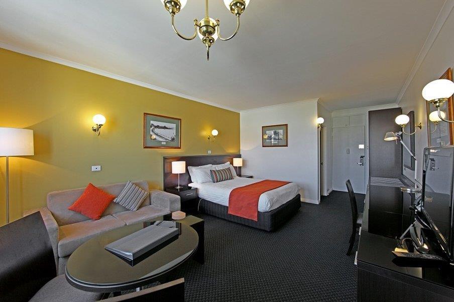 Lenna Of Hobart Hotel Ruang foto
