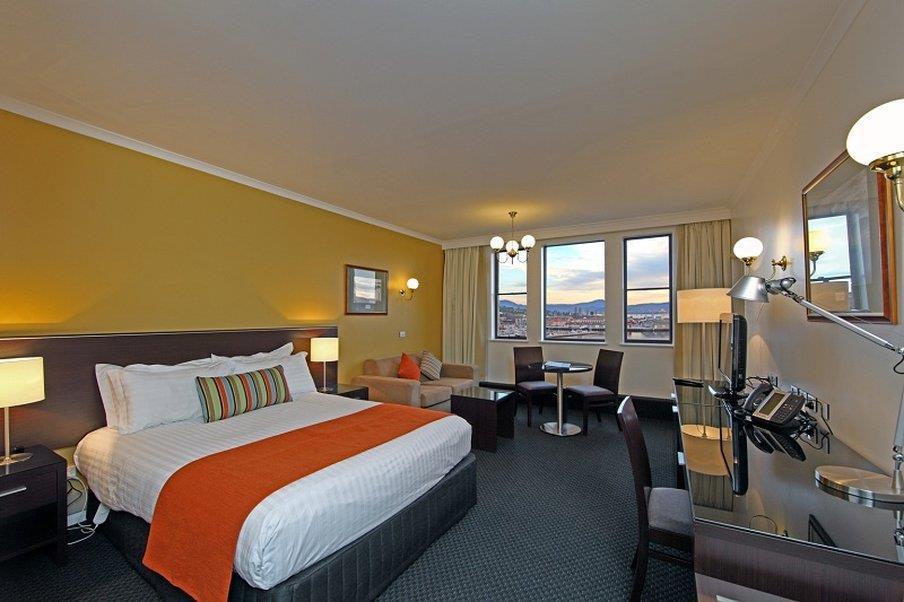 Lenna Of Hobart Hotel Ruang foto