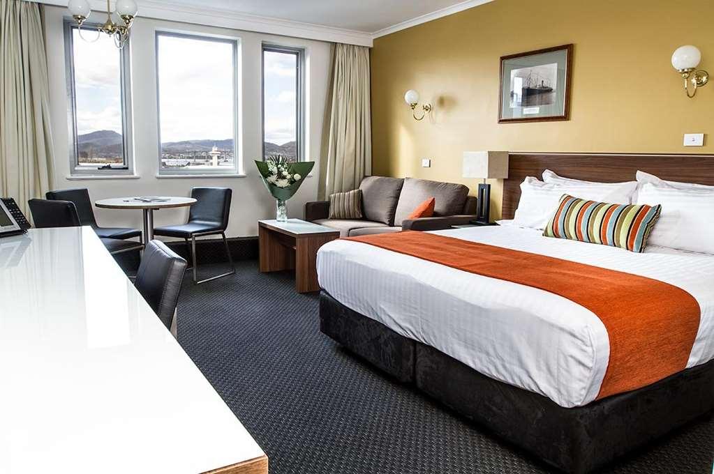 Lenna Of Hobart Hotel Ruang foto