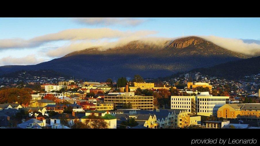 Lenna Of Hobart Hotel Bagian luar foto