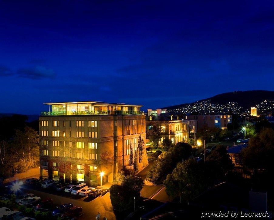 Lenna Of Hobart Hotel Bagian luar foto