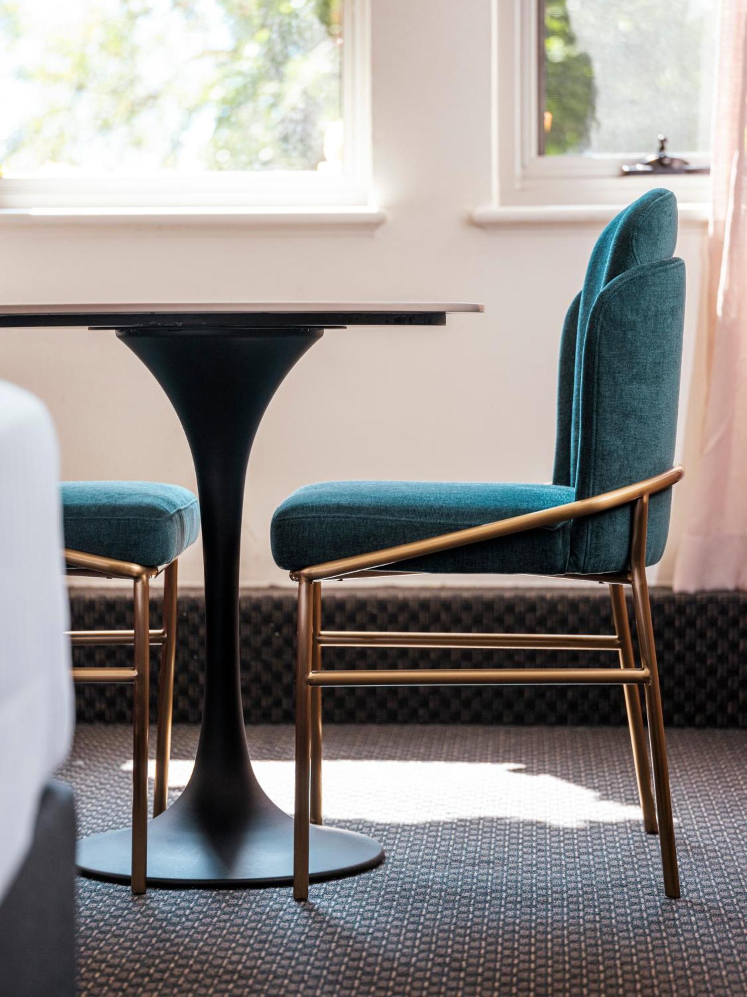 Lenna Of Hobart Hotel Bagian luar foto