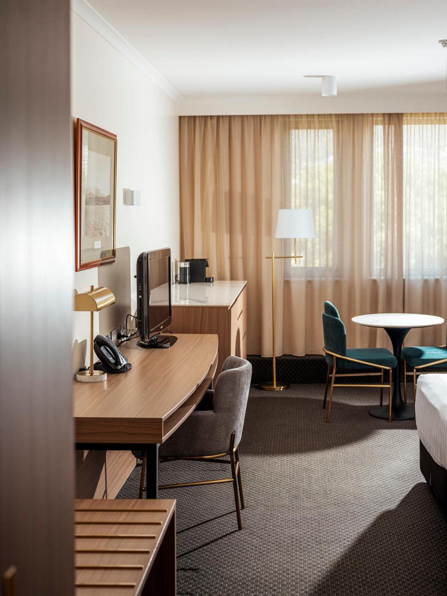 Lenna Of Hobart Hotel Bagian luar foto