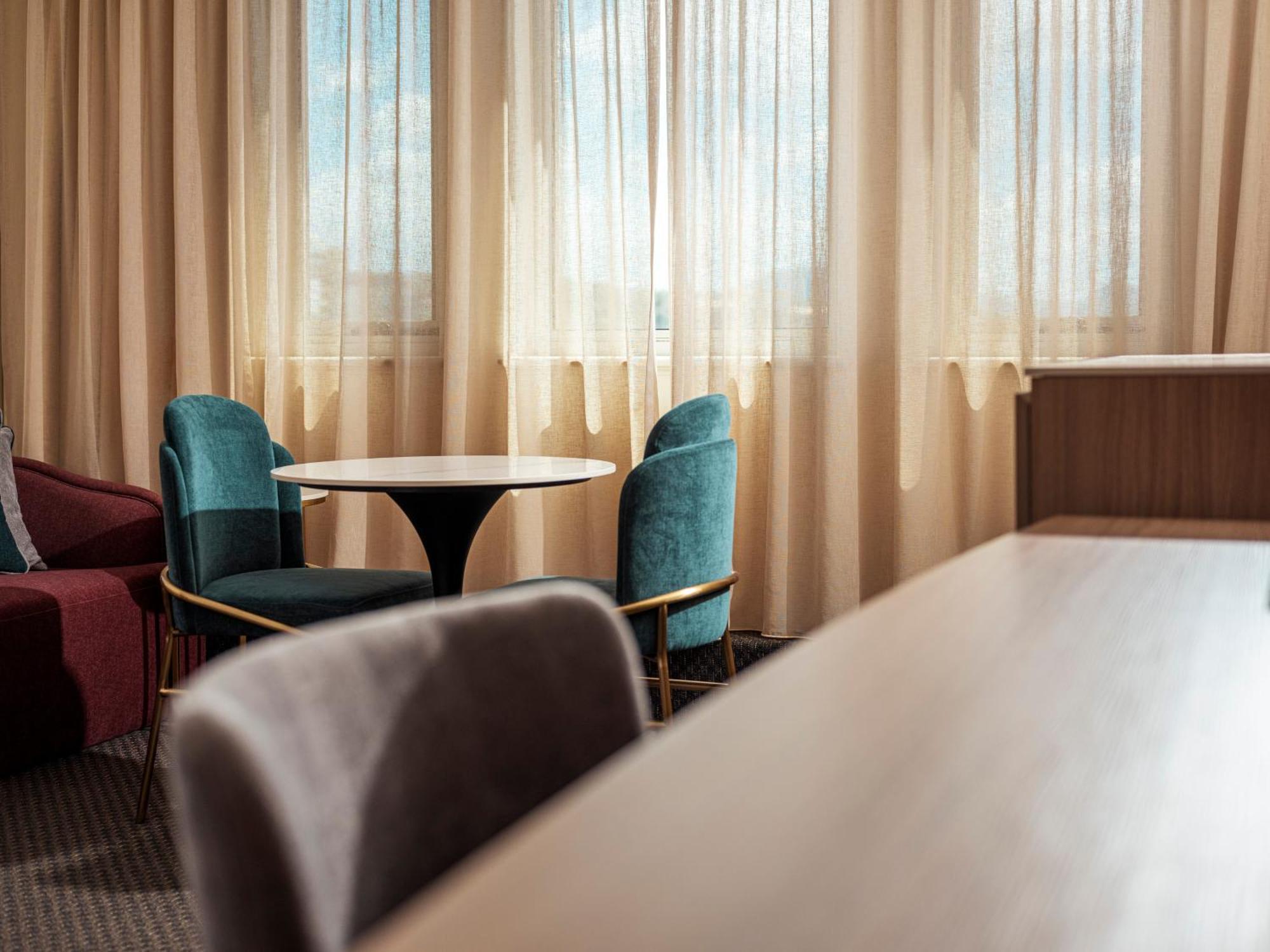 Lenna Of Hobart Hotel Bagian luar foto