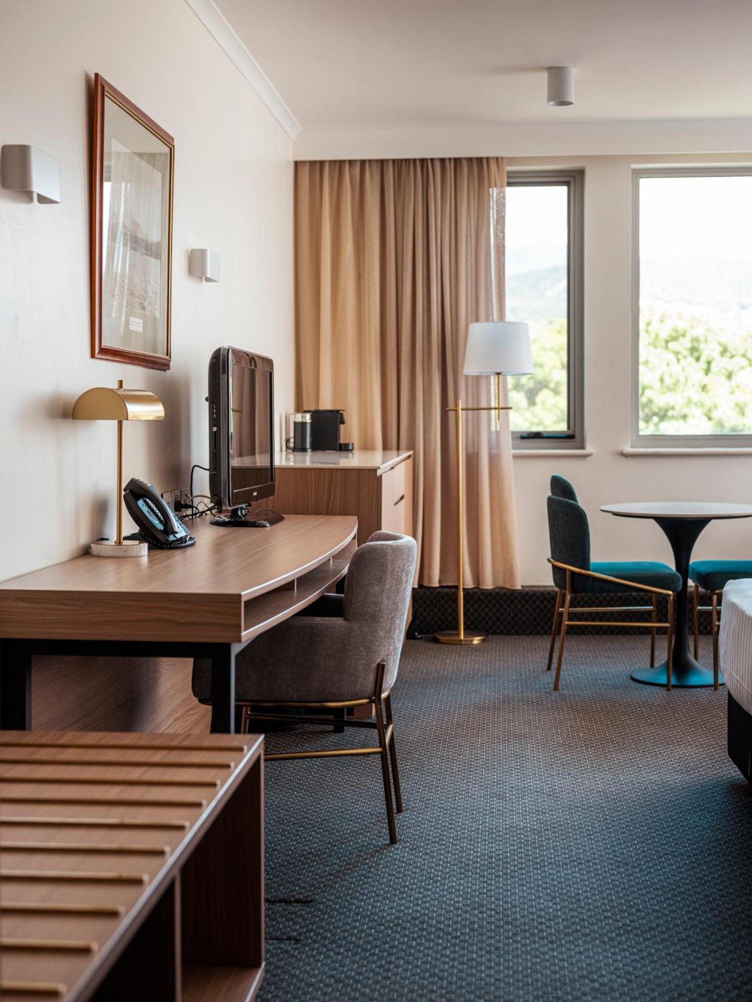 Lenna Of Hobart Hotel Bagian luar foto