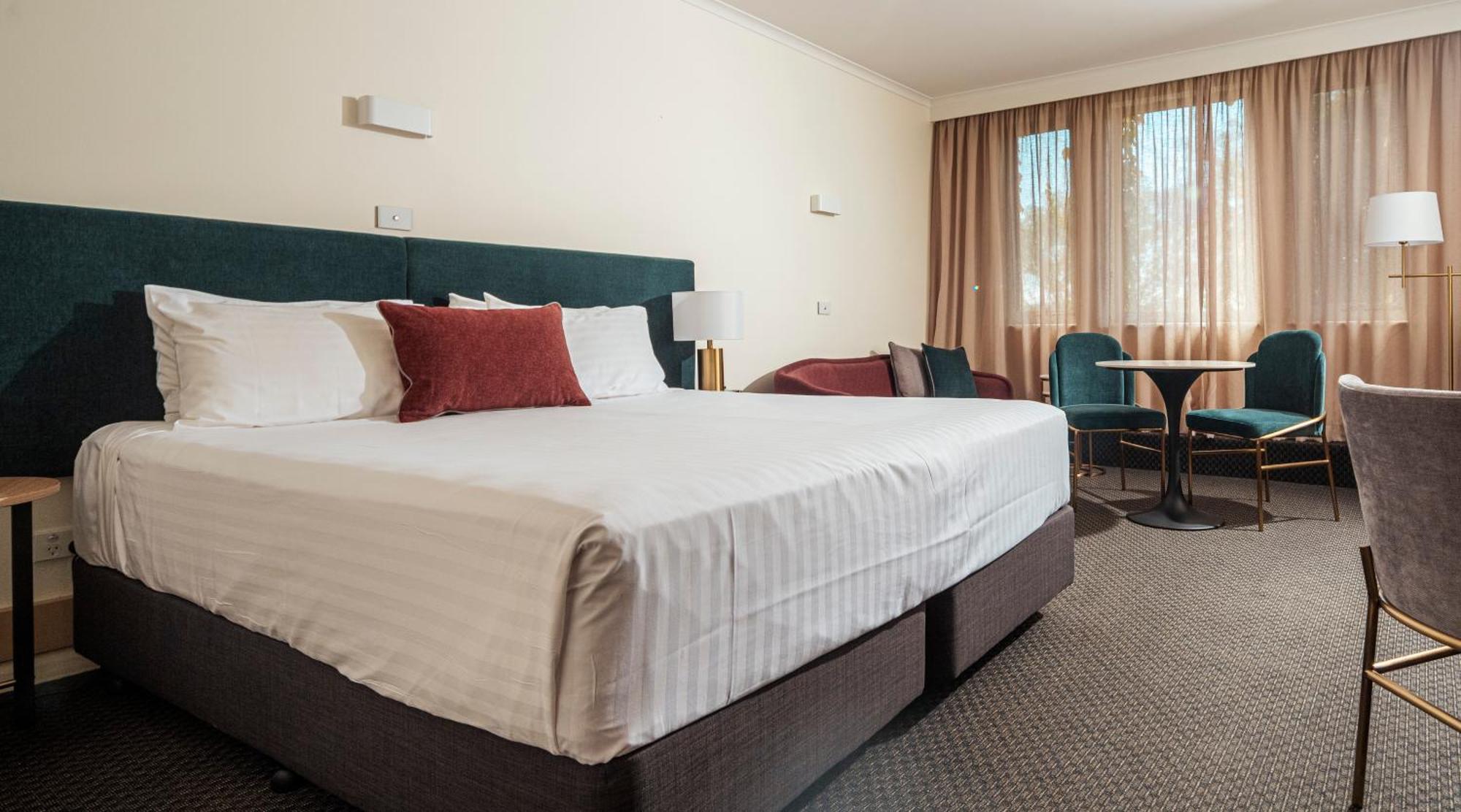Lenna Of Hobart Hotel Bagian luar foto