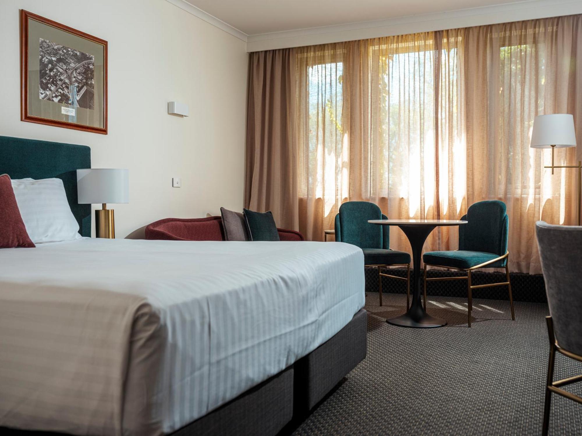 Lenna Of Hobart Hotel Bagian luar foto