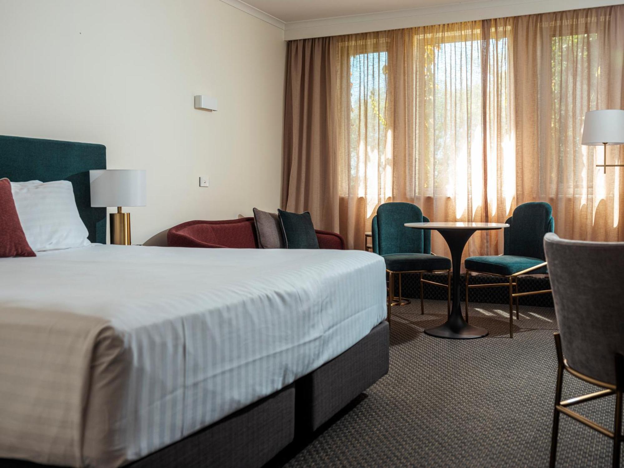 Lenna Of Hobart Hotel Bagian luar foto