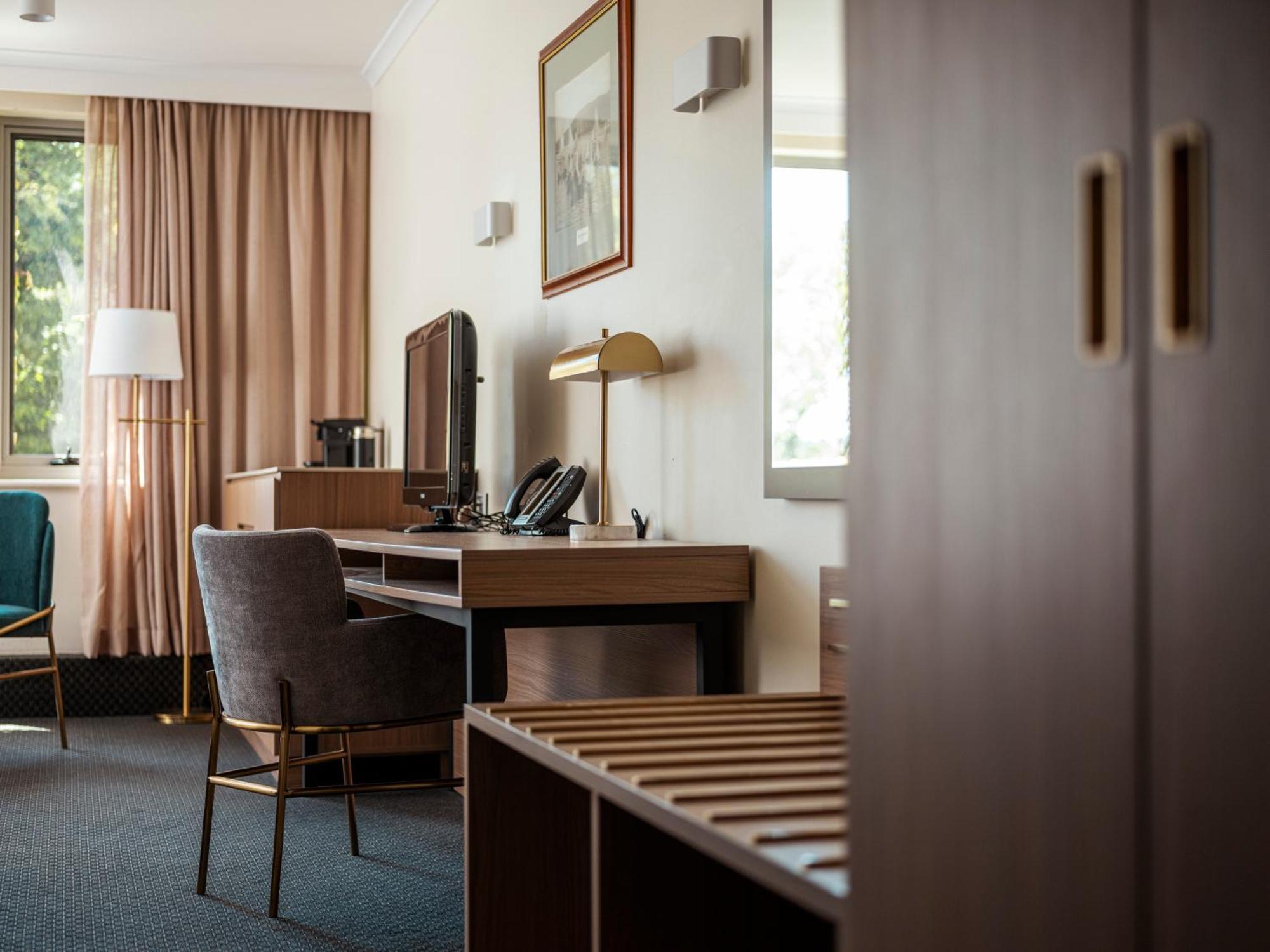 Lenna Of Hobart Hotel Bagian luar foto