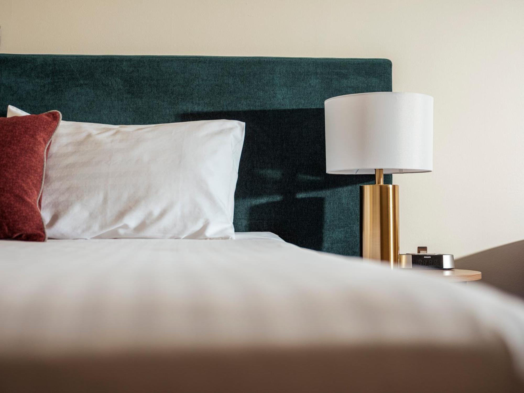 Lenna Of Hobart Hotel Bagian luar foto