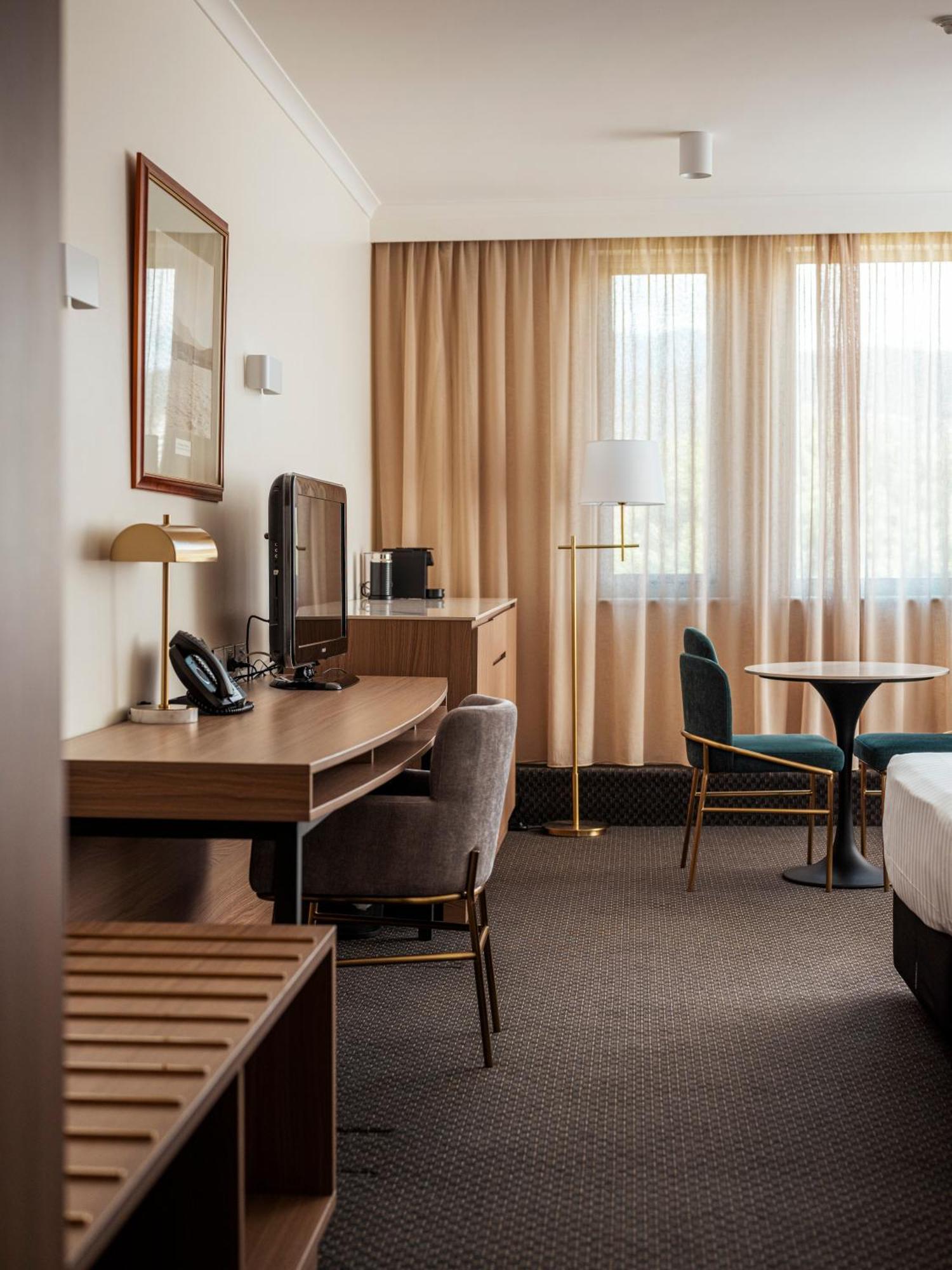 Lenna Of Hobart Hotel Bagian luar foto