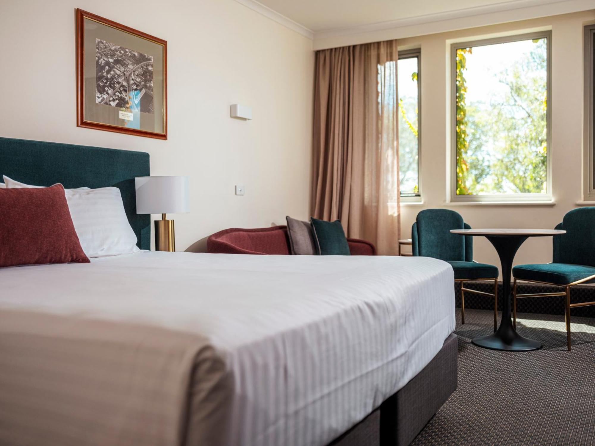 Lenna Of Hobart Hotel Bagian luar foto