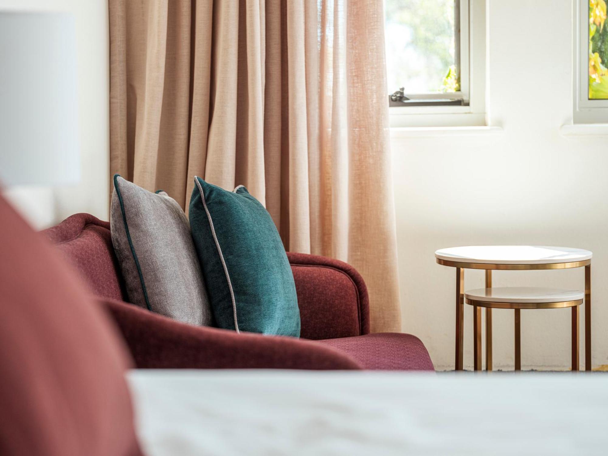 Lenna Of Hobart Hotel Bagian luar foto