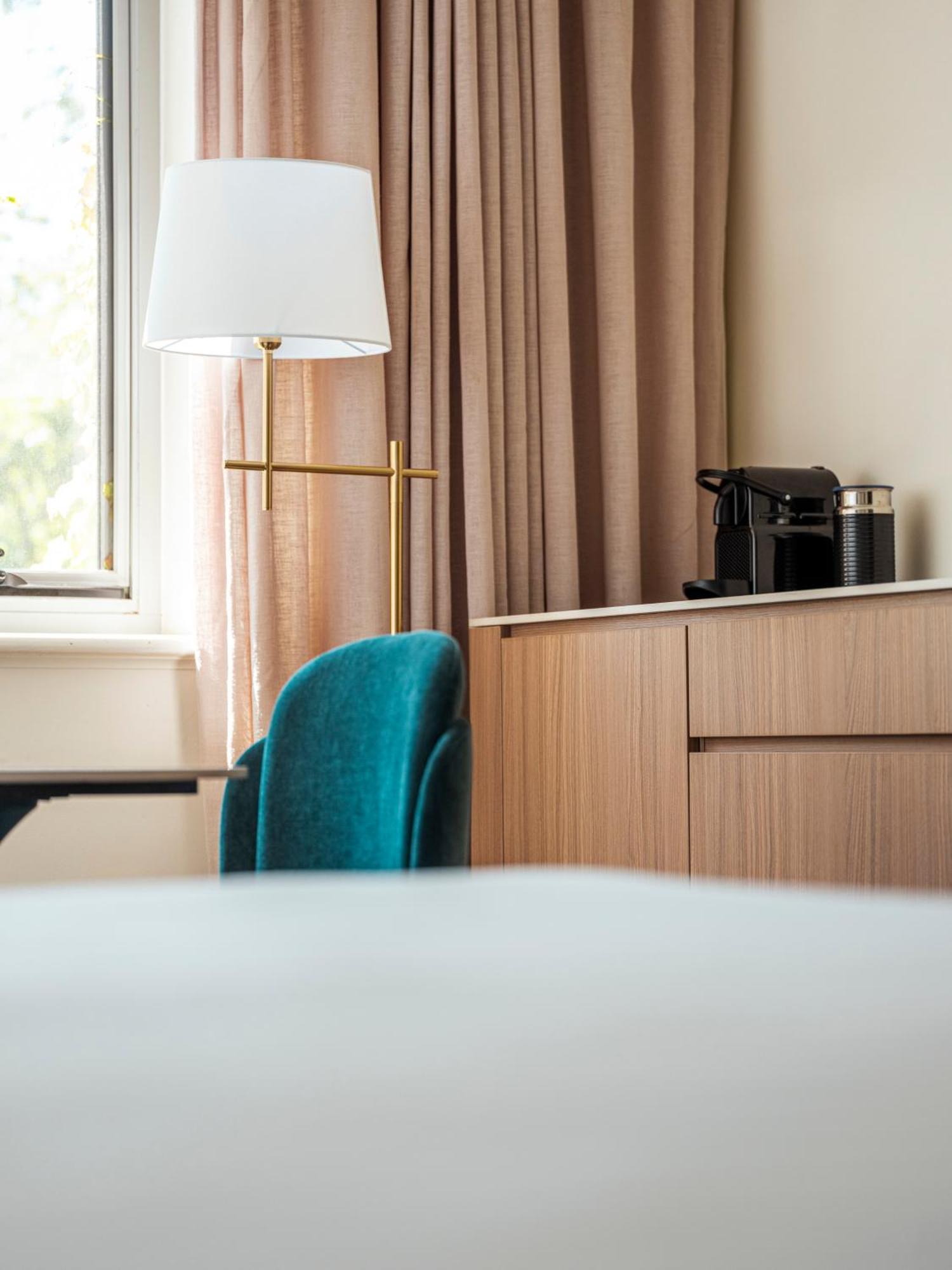 Lenna Of Hobart Hotel Bagian luar foto