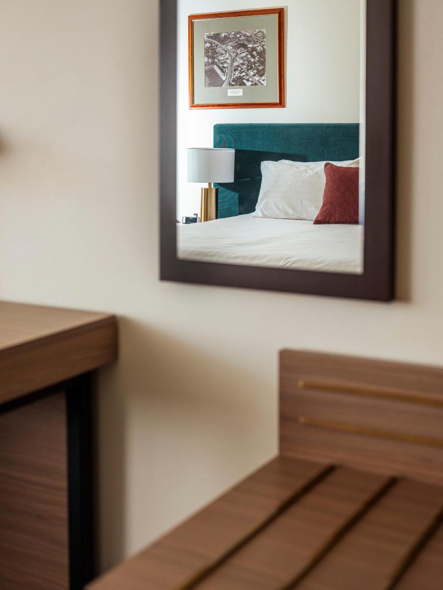 Lenna Of Hobart Hotel Bagian luar foto