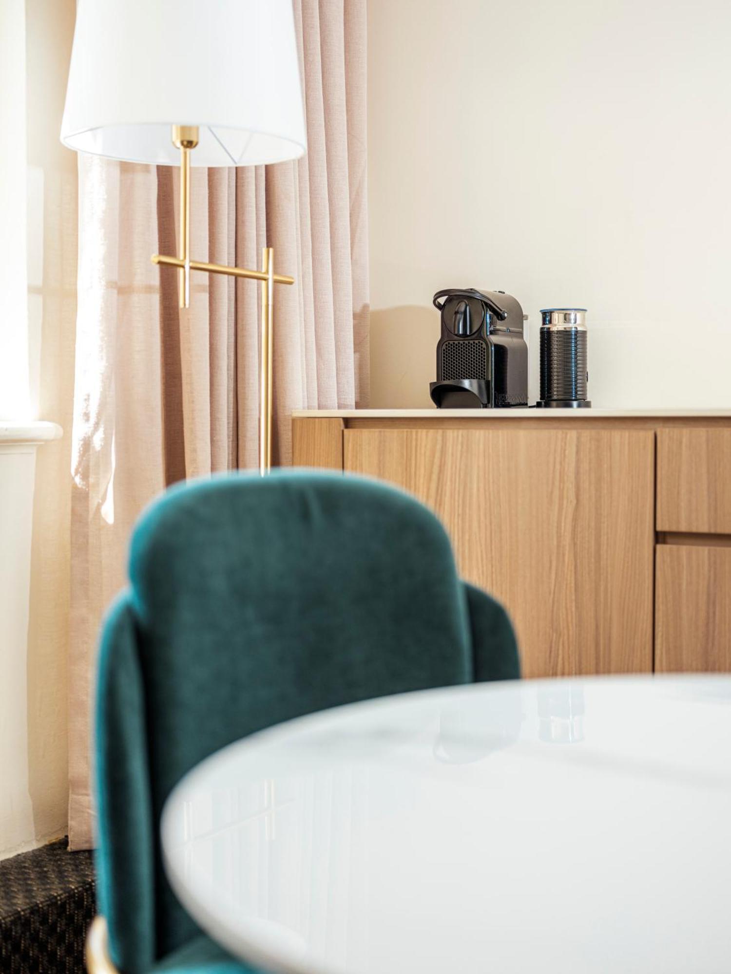 Lenna Of Hobart Hotel Bagian luar foto