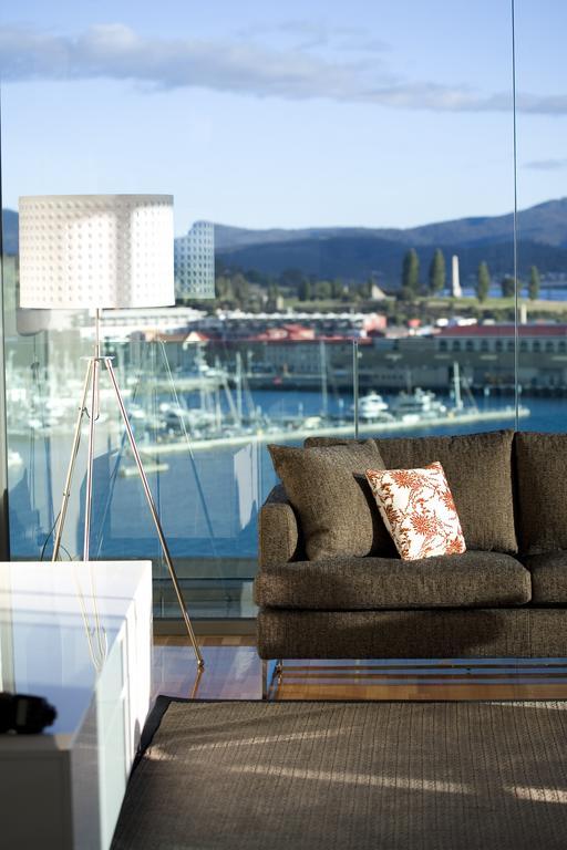 Lenna Of Hobart Hotel Ruang foto