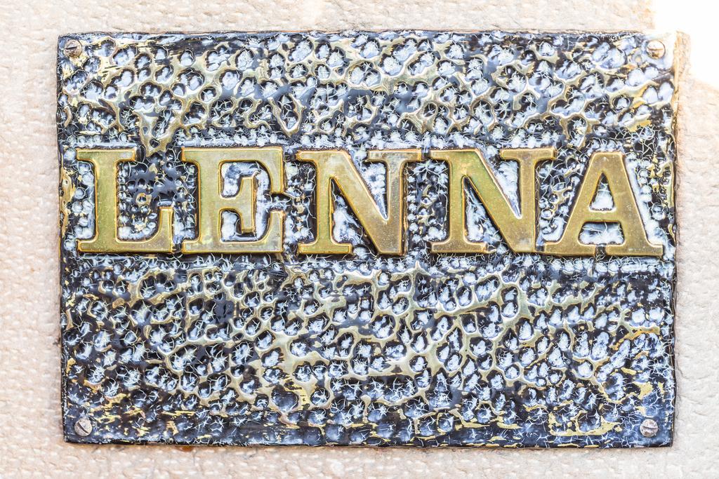 Lenna Of Hobart Hotel Bagian luar foto