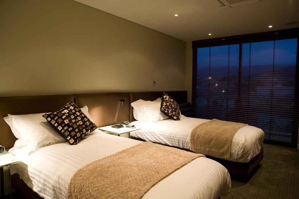 Lenna Of Hobart Hotel Bagian luar foto